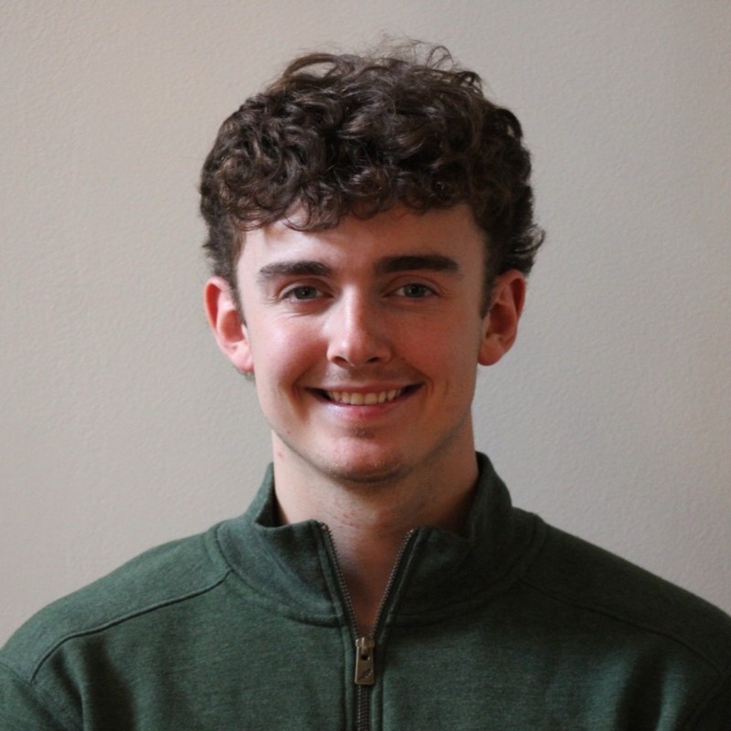Bennett Schullian, founder